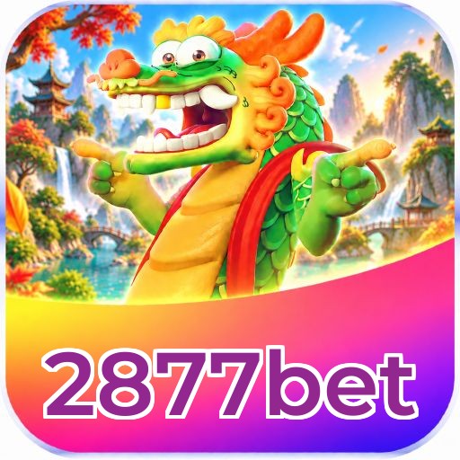 2877bet Logo