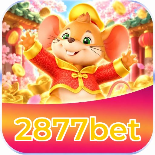 2877bet Logo