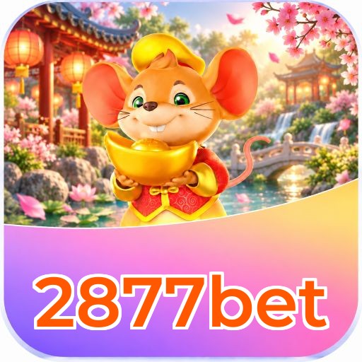 2877bet Logo