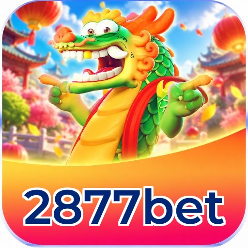 2877bet Logo