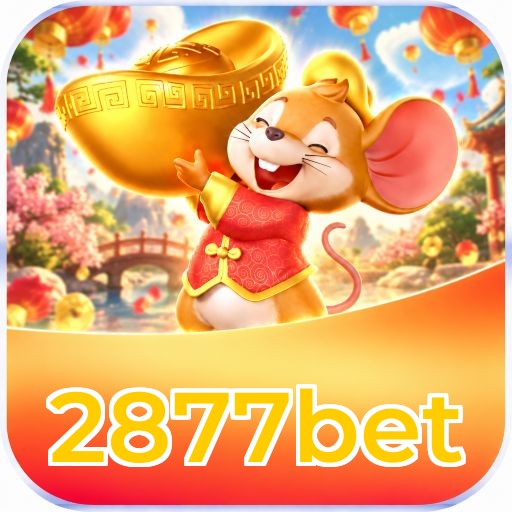 2877bet Logo