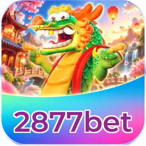 2877bet Logo