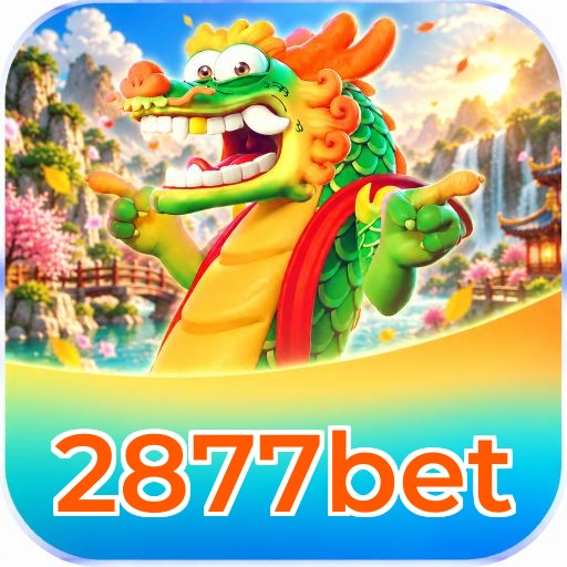 2877bet Logo