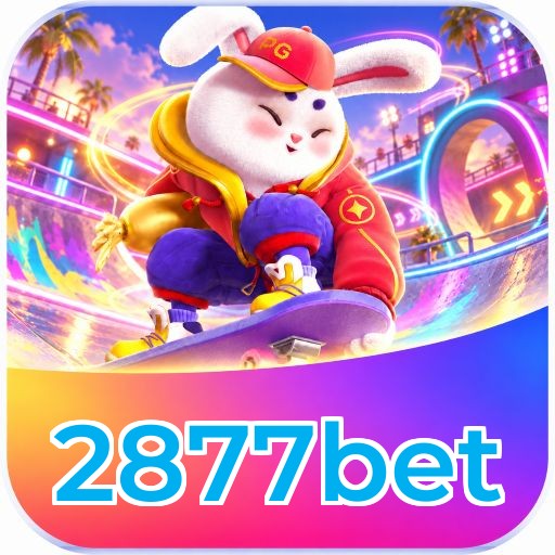 2877bet Logo
