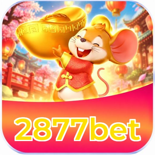 2877bet Logo
