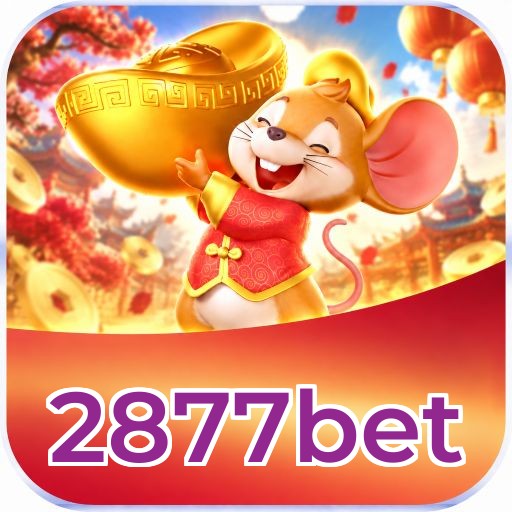 2877bet Instalar Logo 1