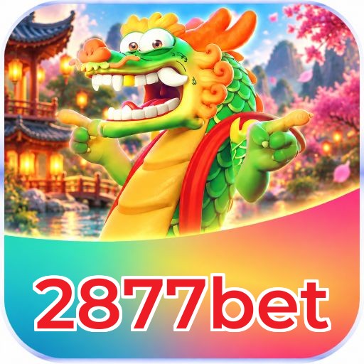2877bet Logo