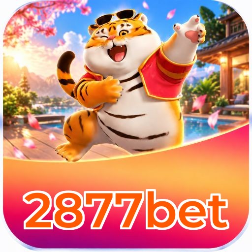 2877bet Segurança Logo 1
