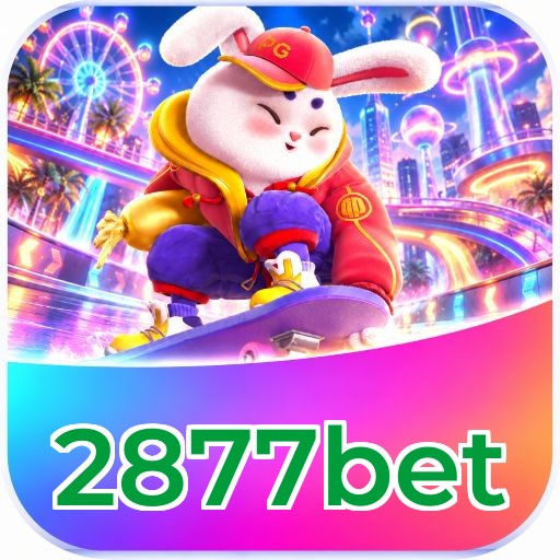 2877bet Logo 2