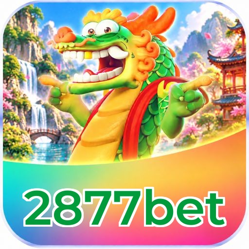 2877bet Instalar Logo 2