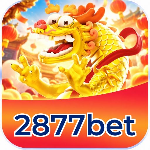 2877bet Logo 1