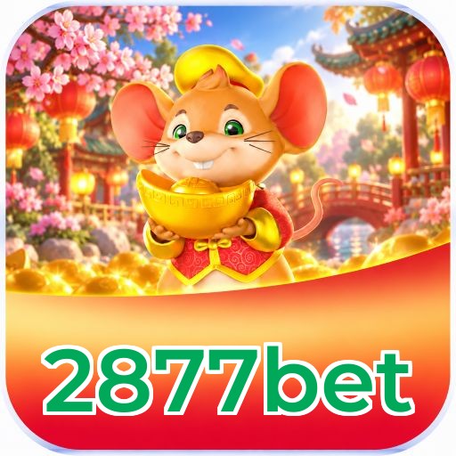 2877bet Logo