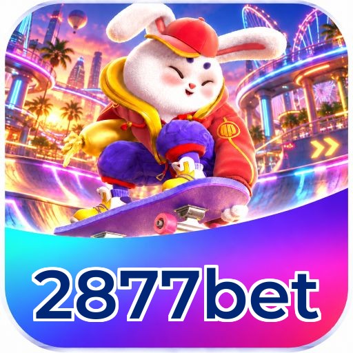 Certificação GLI 2877bet