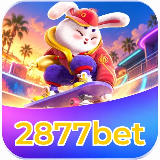 2877bet Apostas Esportivas Logo