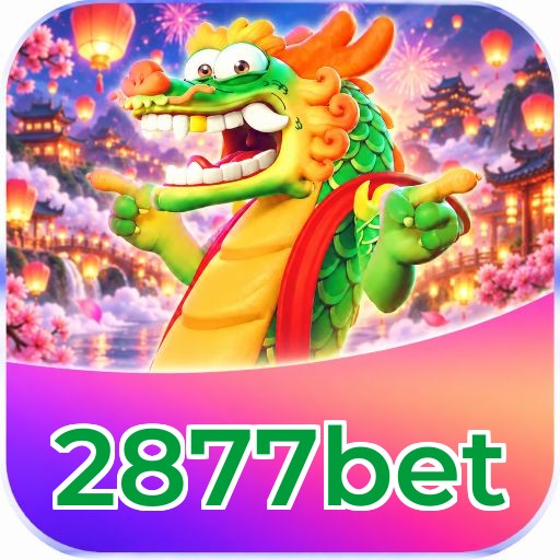 2877bet Logo