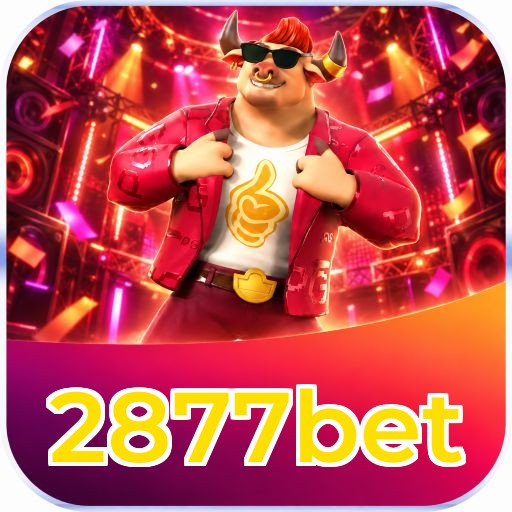 2877bet Logo