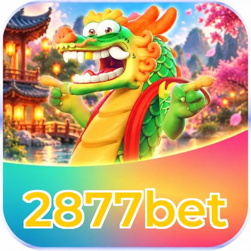 2877bet Logo