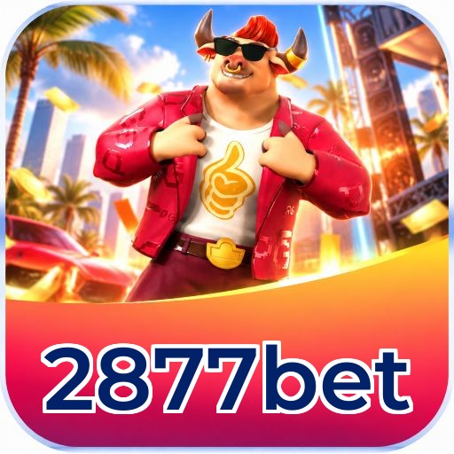 2877bet Logo