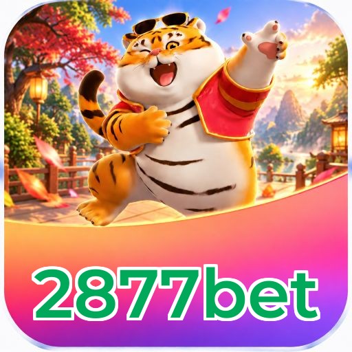 2877bet Logo 3