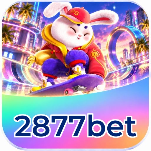 2877bet Logo