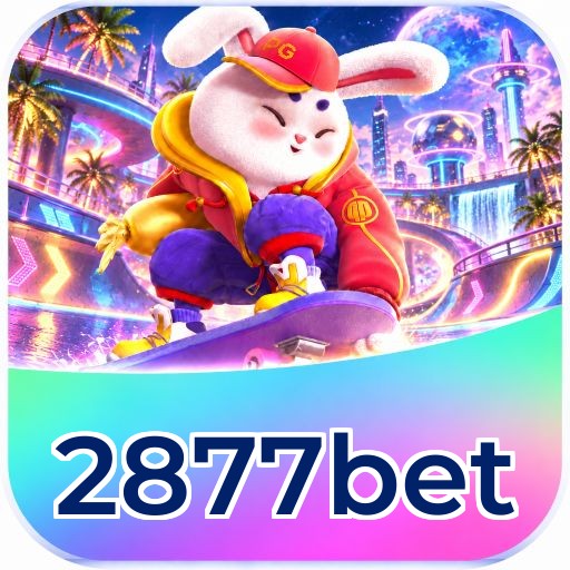 2877bet Logo