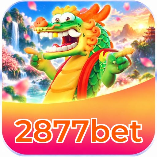2877bet Logo