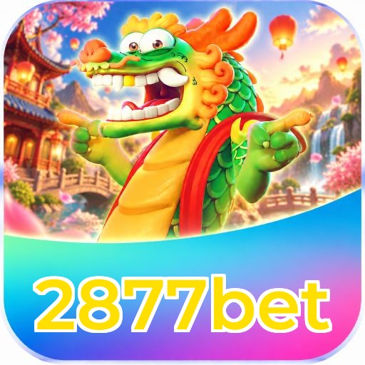 2877bet Logo